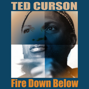 Fire Down Below album