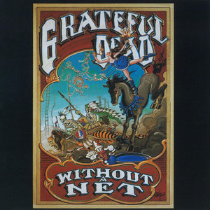 Without a Net album
