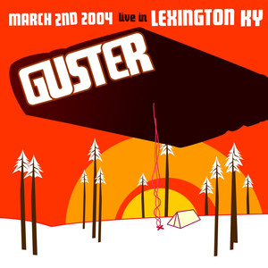 Live in Lexington, KY - 3/2/04 album