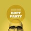 Kopfparty Albumcover