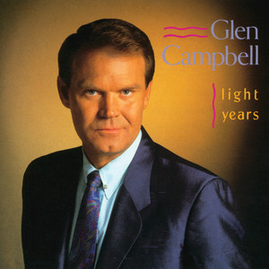 Light Years cover