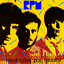 Revoluções por minuto cover