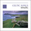 Celtic Songs - Ireland, Scotland & Brittany Albumcover