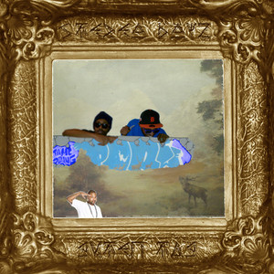 Stereo Boyz poster