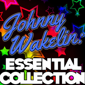 Johnny Wakelin: Essential Collection album