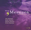 Messiaen: Quatuor pour la fin du Temps Albumcover