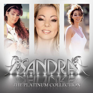 Platinum Collection (International Version) cover