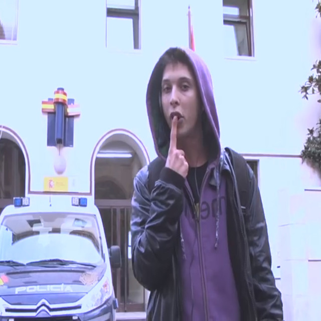 Polizzia cover
