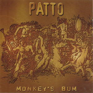 Monkey's Bum cover