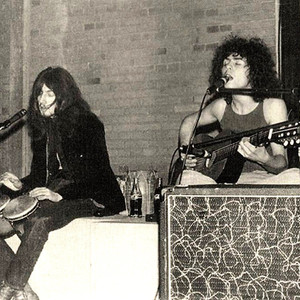 The Brondby Club (Live in Denmark 1969) album