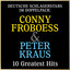 Deutsche schlagerstars im doppelpack: conny froboess & peter kraus (10 greatest hits) cover
