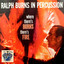Ralph Burns In Percussion cover