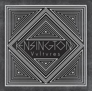 Vultures album