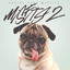 Misfits 2 cover