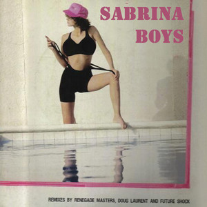 Boys cover