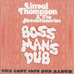 Boss Man's Dub album