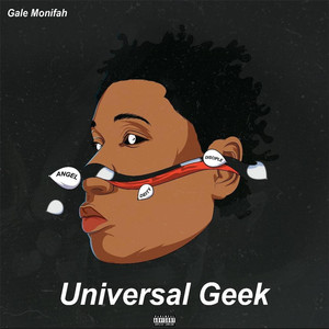 Universal Geek cover