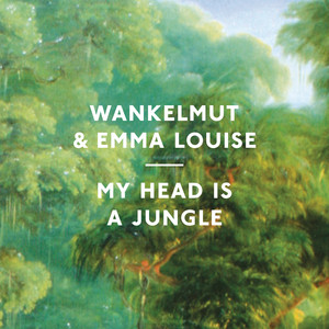 My Head is a Jungle album