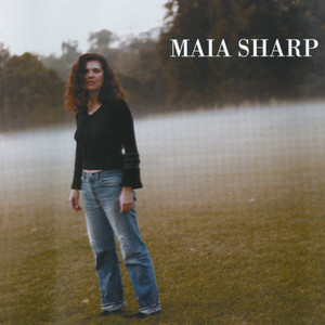 Maia Sharp cover