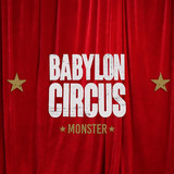 Babylon Circus Photo