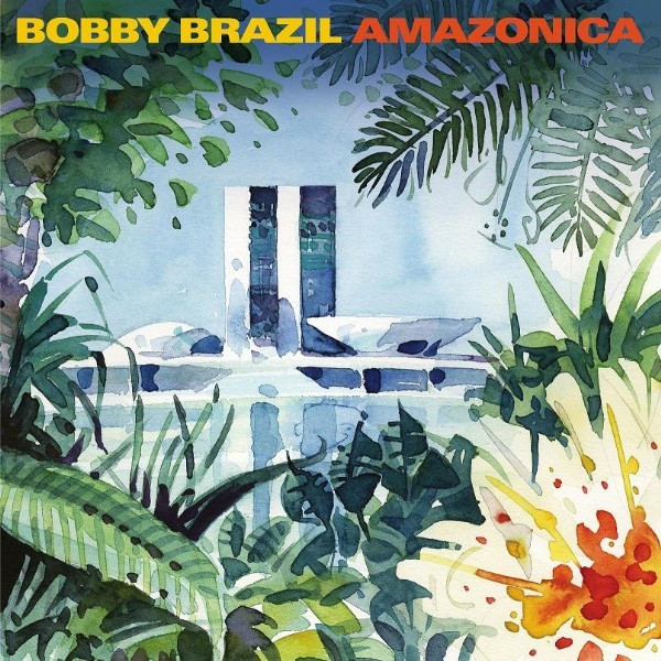 Bobby Brazil Photo