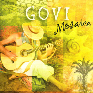 Mosaico album