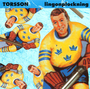 Lingonplockning cover