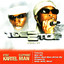 Toe 2 Toe Volume 6: Vybz Kartel Vs Elephant Man cover