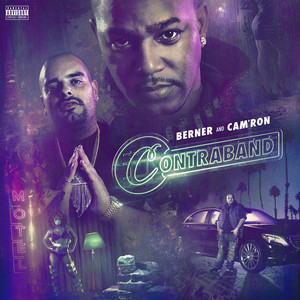Contraband album