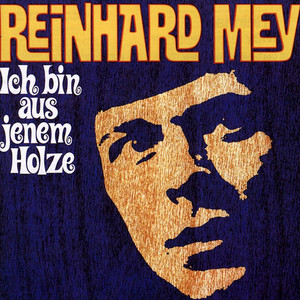 Ich bin aus jenem Holze album