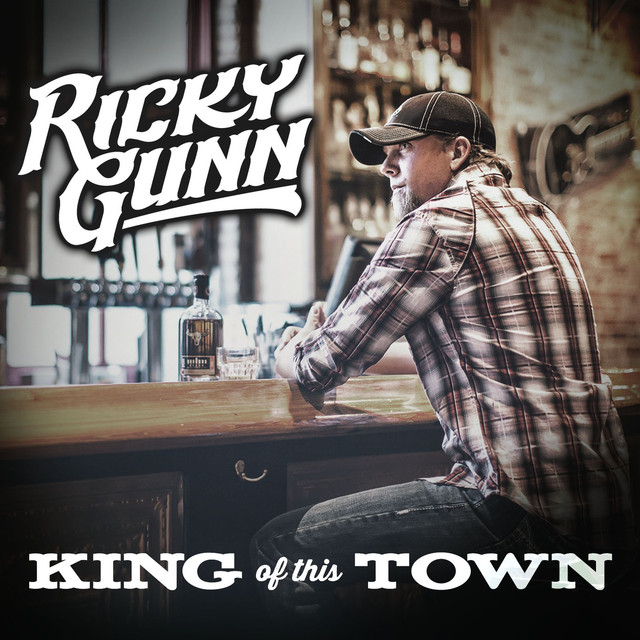 Ricky Gunn Photo