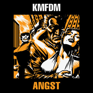 Angst album