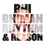 Rhythm & Reason cover