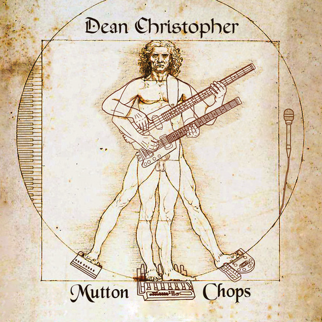Christopher Dean Photo