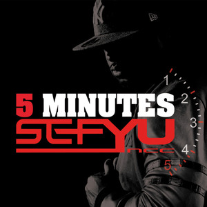 5 Minutes cover