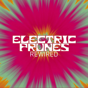 Rewired album
