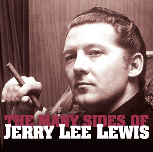 Jerry Lee Lewis - The Many Sides Of album