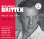 Britten: Music with Oboe Albumcover