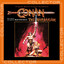 Conan The Barbarian Collector cover