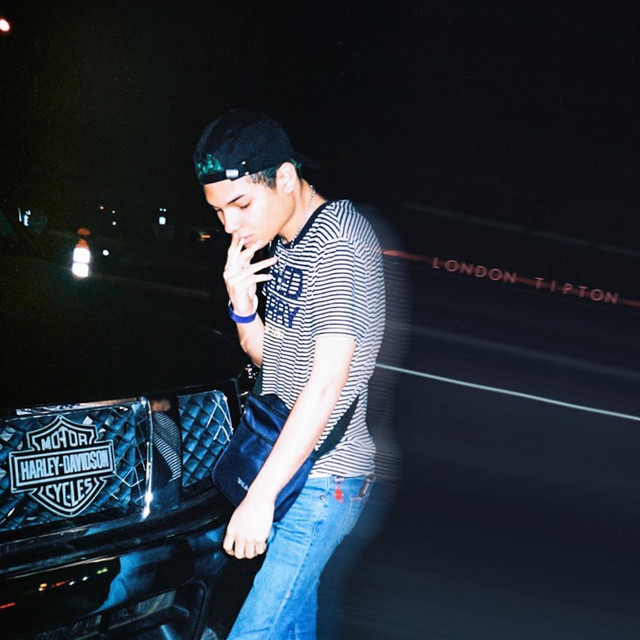 cyberspace Photo