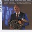 French Music for Horn and Piano, Gounod, Dukas, Saint-Saëns, Poulenc Albumcover