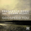 Godspeed You (Remixes) cover