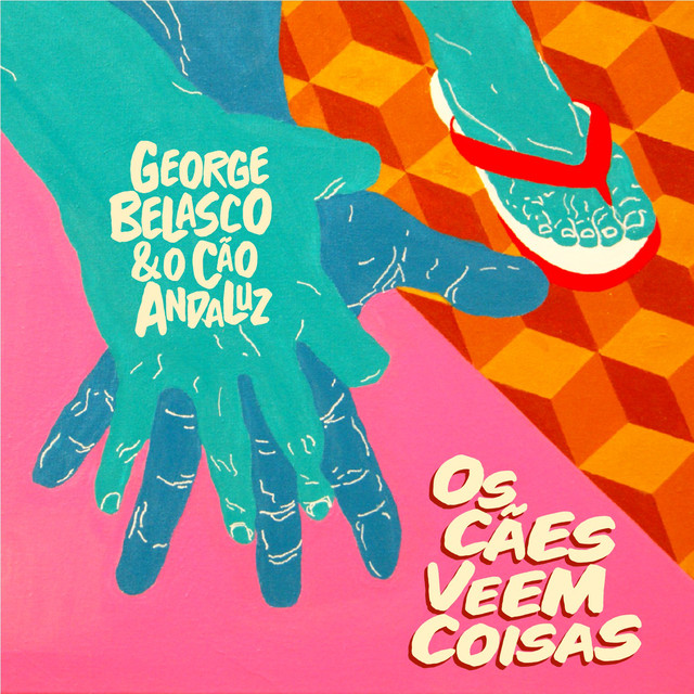 George Belasco & O Cão Andaluz Photo