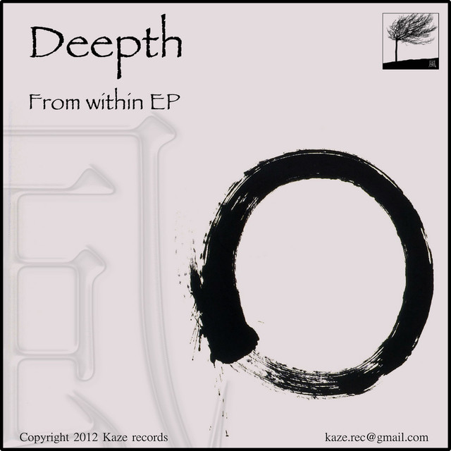 Deepth Photo
