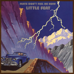 Feats Don't Fail Me Now album