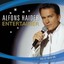 Entertainer Albumcover