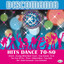 Discomania: Hits Dance 70-80, Vol. 2 cover