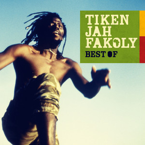 Tiken Jah Fakoly: Best Of album