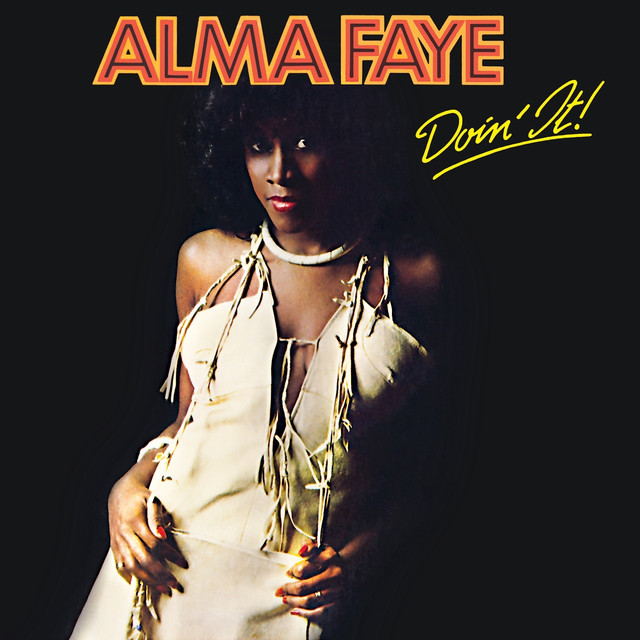 Alma Faye Photo
