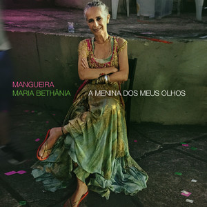 Mangueira - a Menina Dos Meus Olhos album